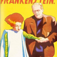 Illustration for article titled The Haunting Gothic Loveliness Of Frankenstein Art